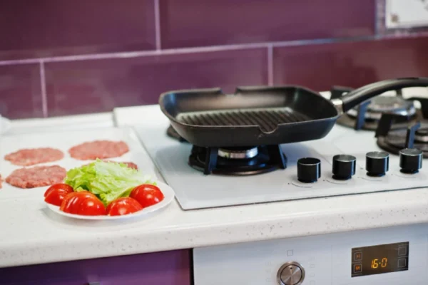 Electrolux-Cooktop