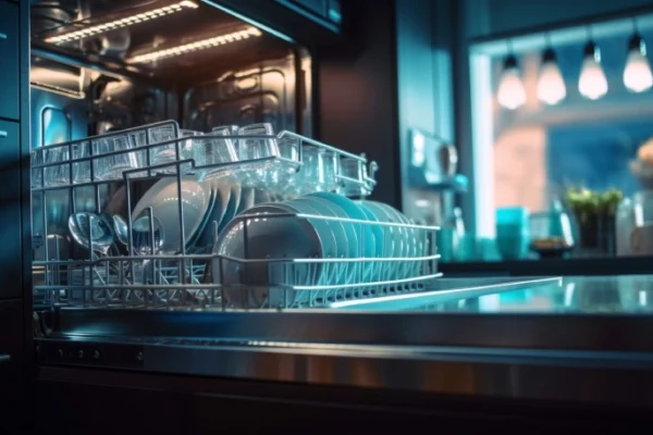 clean-crockery