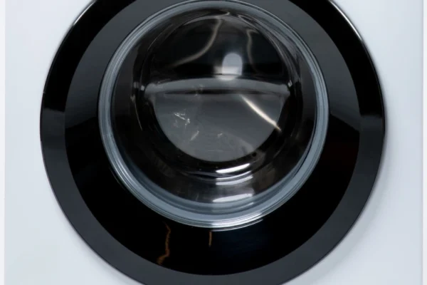 front-view Electrolux Washer Repair