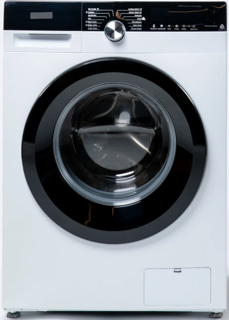 Electrolux Washer repair