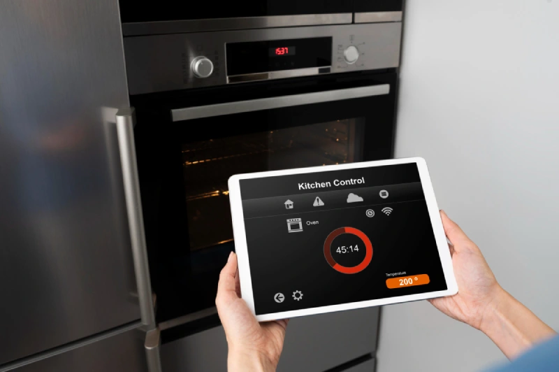 Electrolux Wall Ovens repair