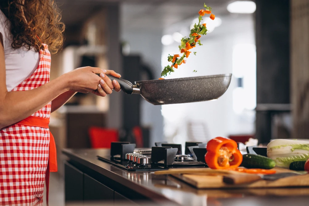 Electrolux Cooktop repair