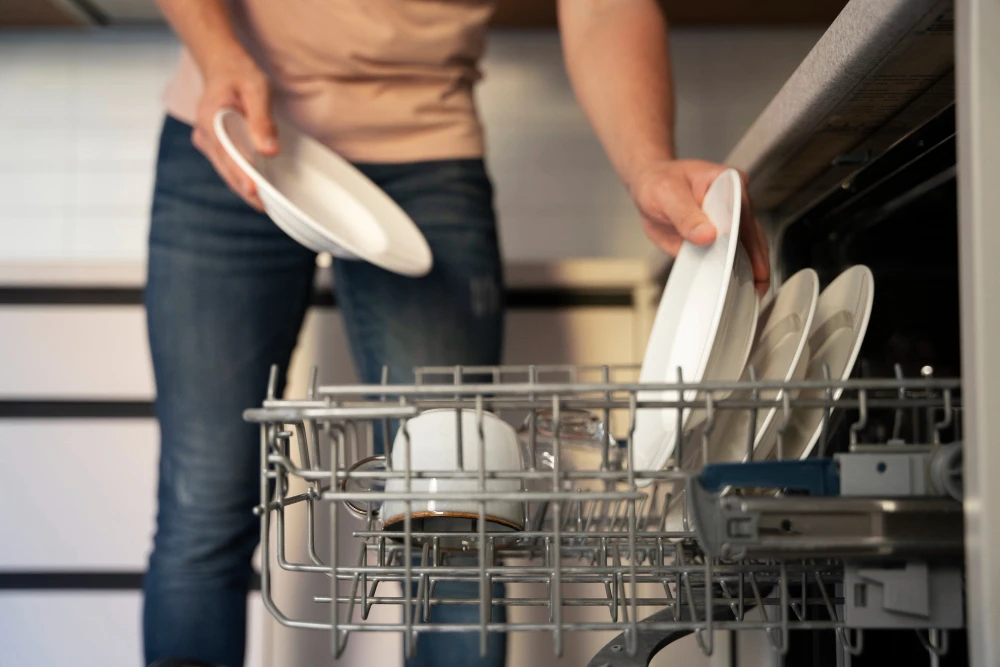 Electrolux Dishwasher repair
